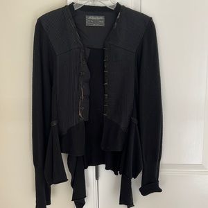 Allsaints jacket/cardigan